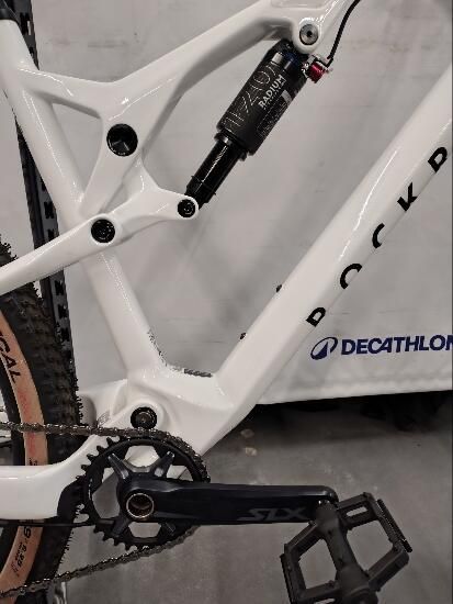 Rower MTB Rockrider XC Race 900 NX 2 LATA GWARANCJI
