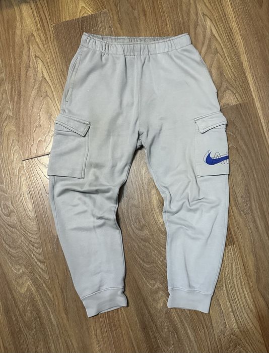 Чоловічі штани Nike p. M