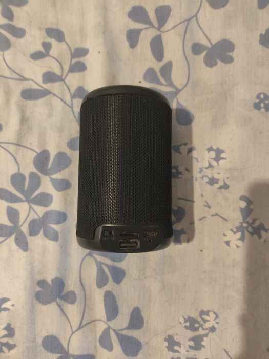Колонка музика портативна