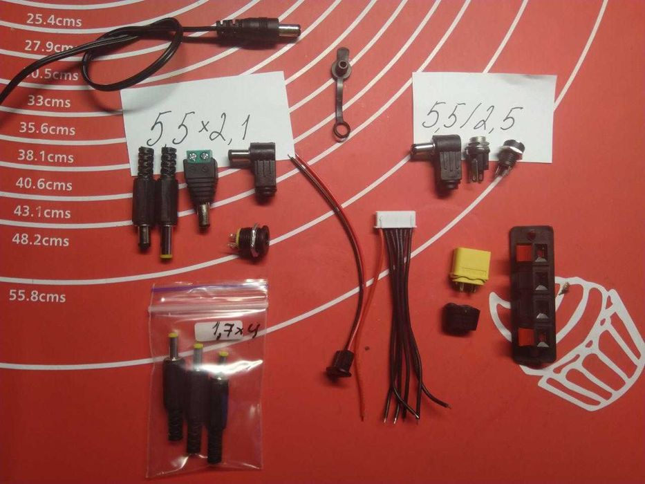 Плата, модуль UPS, ДБЖ, ИБП для роутера, модему, камер 9-12 в