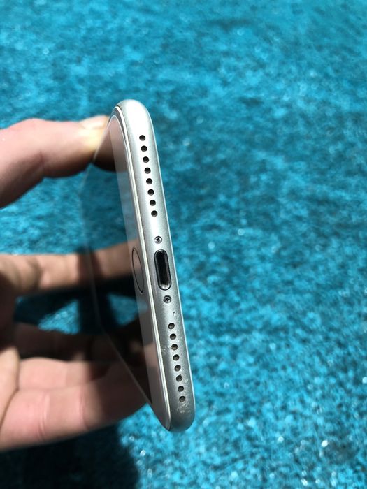 Iphone 7 Plus 128 GB Neverlock