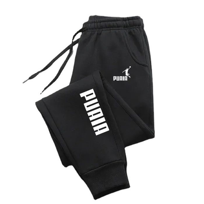 Спортивні штани на хлопців Puma