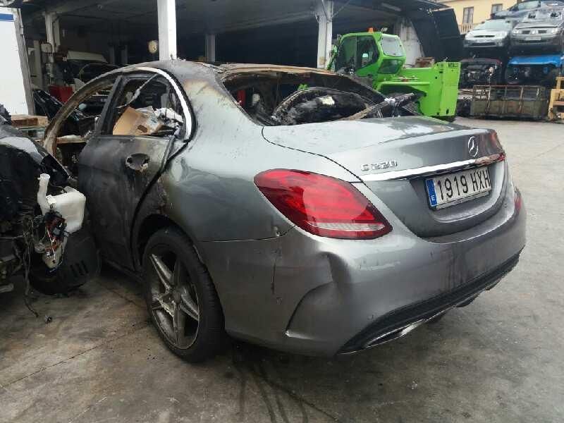 Bomba De Combustível Mercedes-Benz Clase