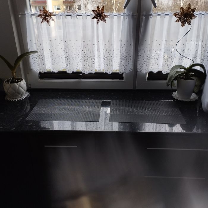 Maty Glamour piękne 2 sztuki