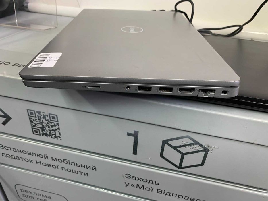 Акція! Ноутбук DELL Latitude 5420 (i5-1145G7 | 16GB | SSD 256GB | 14")