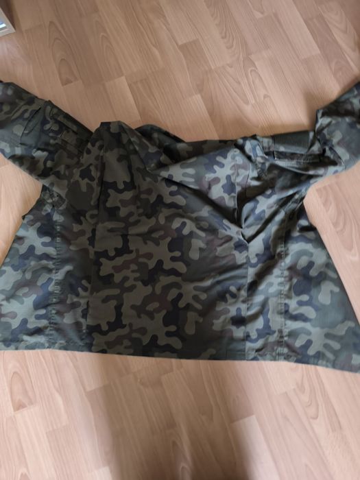 Góra od munduru (do klasy mundurowej)