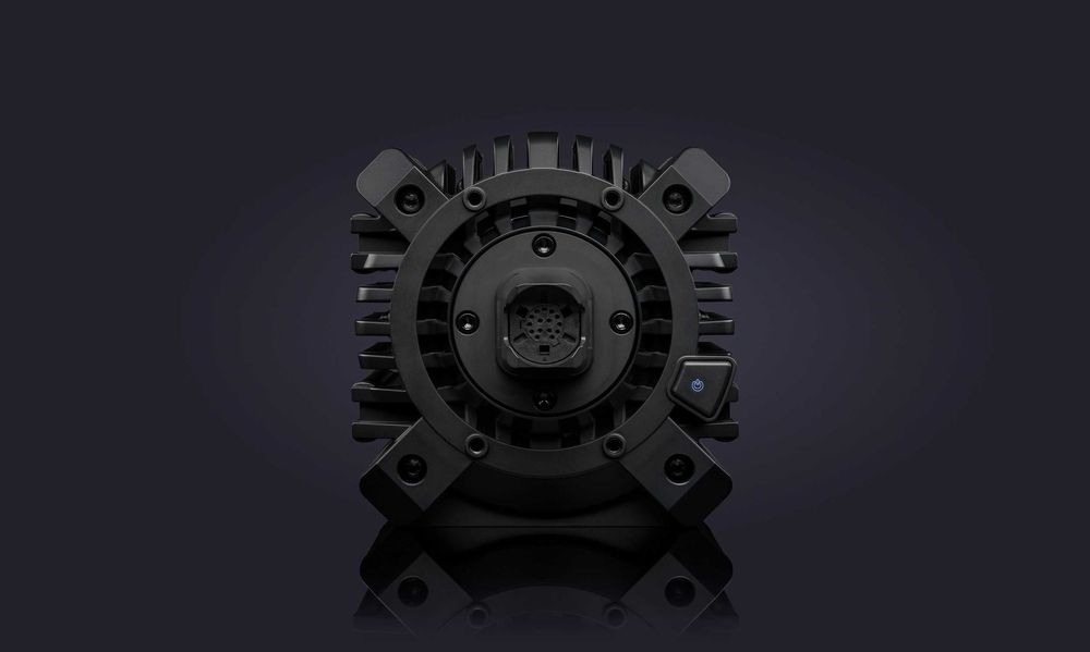 FANATEC ClubSport DD+ 15Nm - QR2 (NOVO e selado com 3 Anos Garantia)