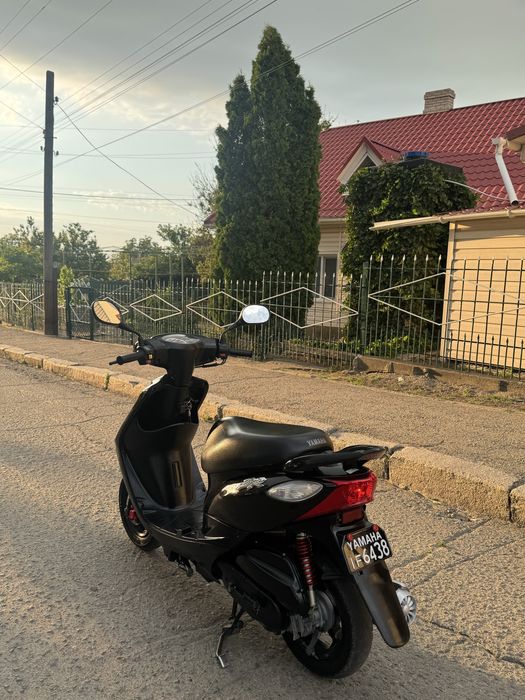 Продам ямаха джог 39