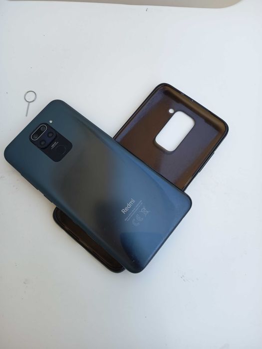 Xiaomi redmi 9 128GB