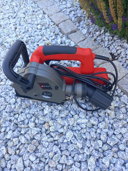 Bruzdownica TE-MA 1300 NOWA