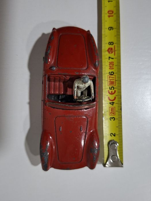 Miniatura Dinky Toys Maserati