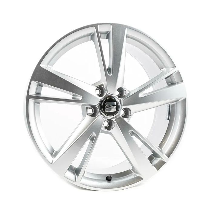 NOWE ORYGINALNE Felgi Seat 19" Altea Exeo Leon Toledo Tarraco