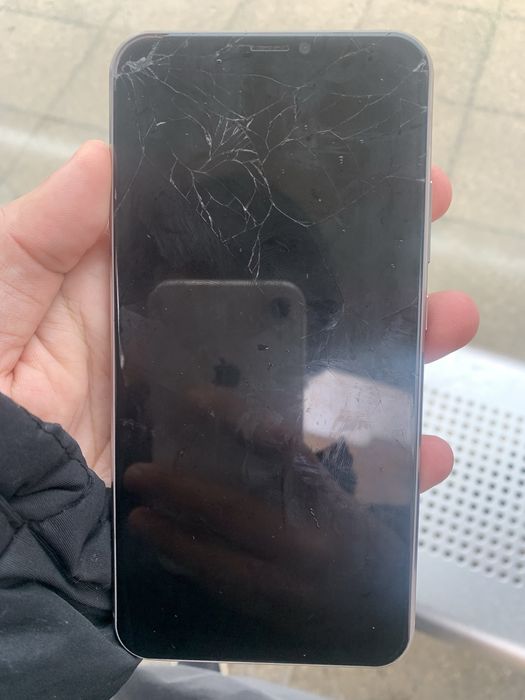 Asus zenfone 5 64GB 4 RAM