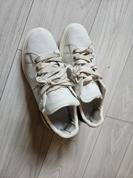 Buty Aleksander Mcqueen