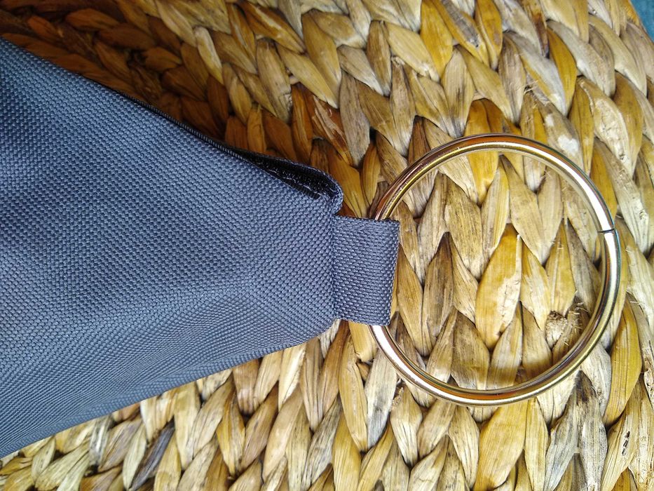 Door Stop, Przenośna blokada drzwi