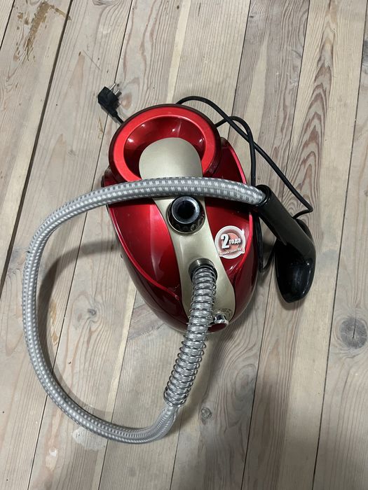 Парова праска відпрарювач Saturn ST CC0227