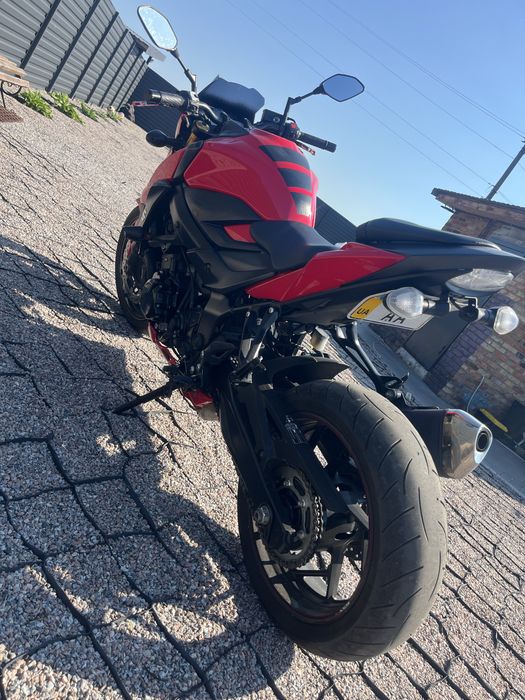 Продам Suzuki GSX-750S
