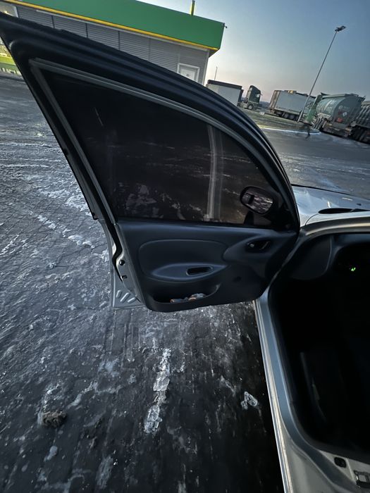 Део Ланос/Daewoo Lanos