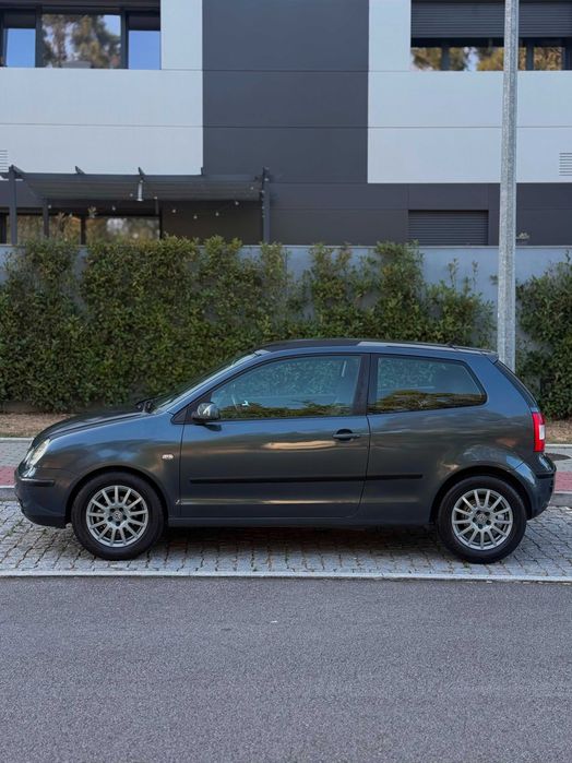 Volkswagen Polo 1.2