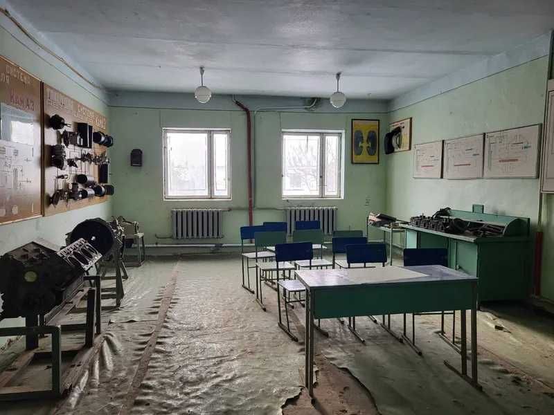 Нежитлові приміщення, 397,6 кв. м, Надвірна, вул. Мазепи Гетьмана, 152