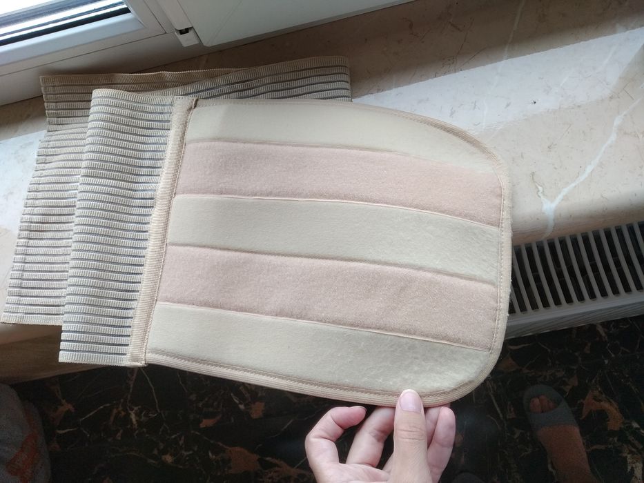 Бандаж пояс універсальний (післяопераційний і післяпологовий)