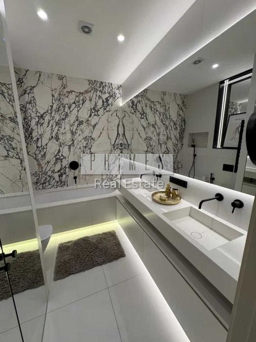 Оренда ексклюзивної квартири  в ЖК Тетріс Tetris  вул Ділова Печерськ