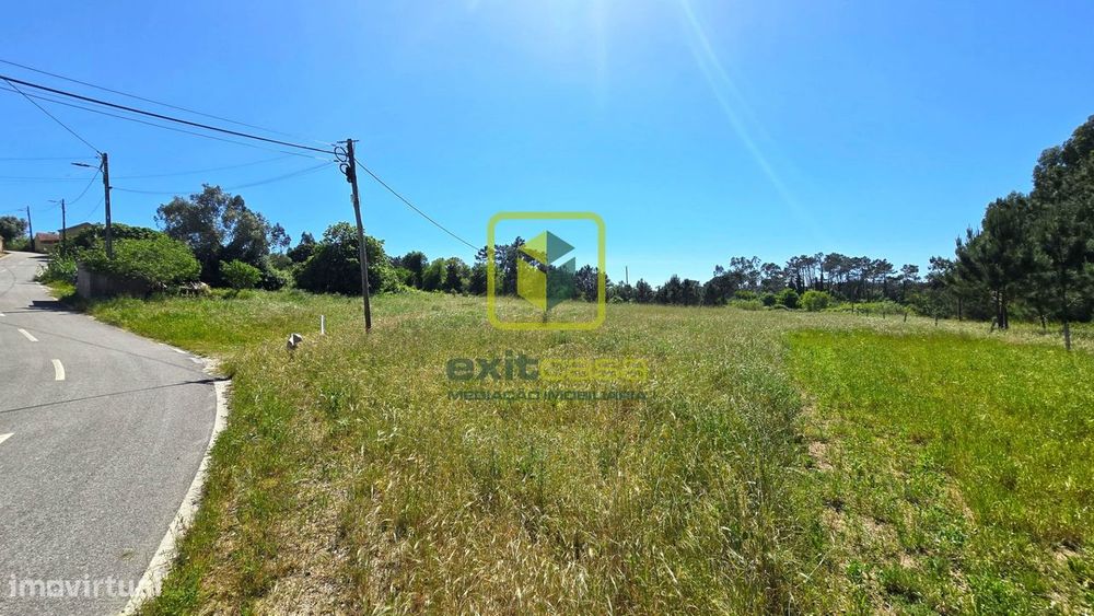 Rustic Land Plot