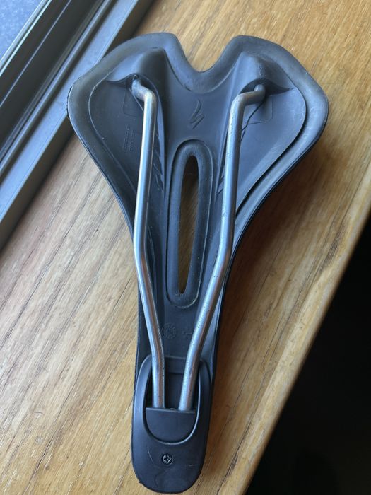 Selim specialized 143mm