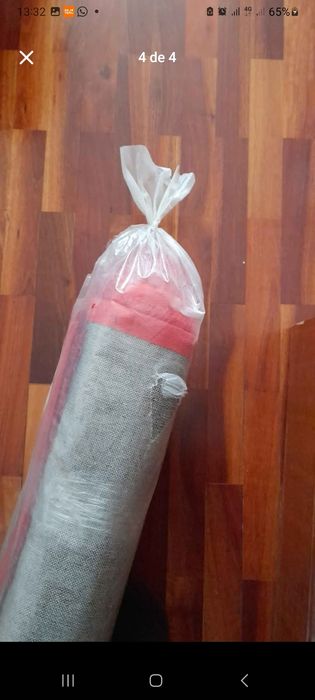 Tapete para casa: quarto, sala entrada... -  Novo