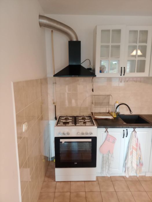 Dom 2 pokoje , 65m2 do wynajęcia .