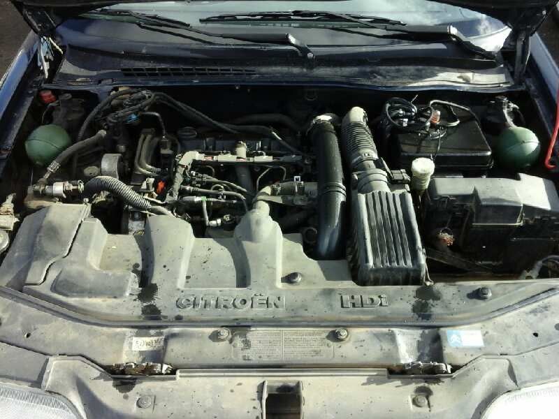 CITROEN XANTIA 2.0 HDI 109 CV TRANSMISSION