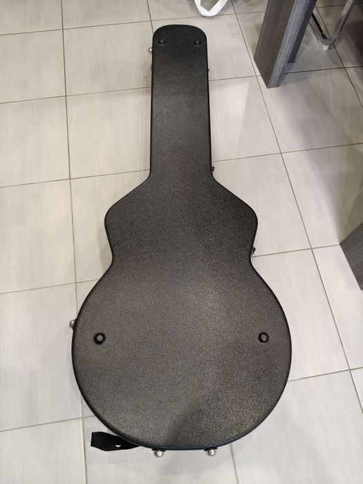 Gator GC Semi-hollow Guitar ABS Case