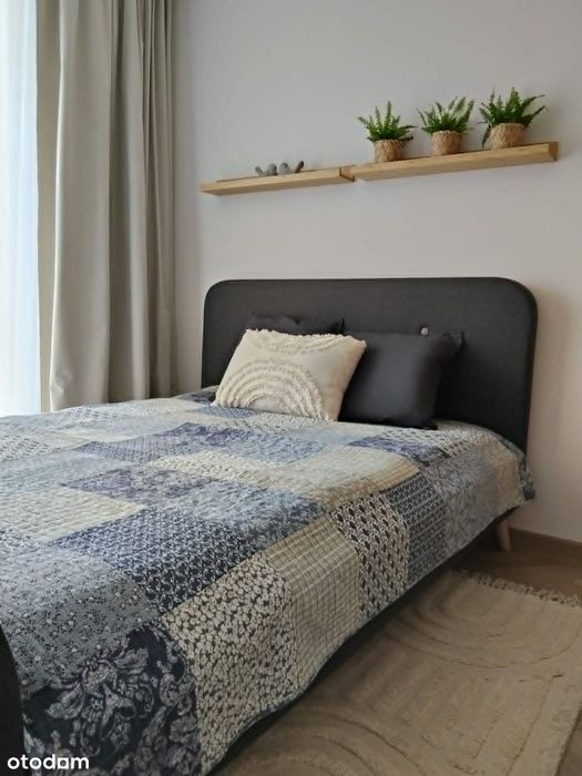 Wynajme nowe mieszkanie w Krakowie, Prądnik, 2 pokoje i balkon ,39m - View 6