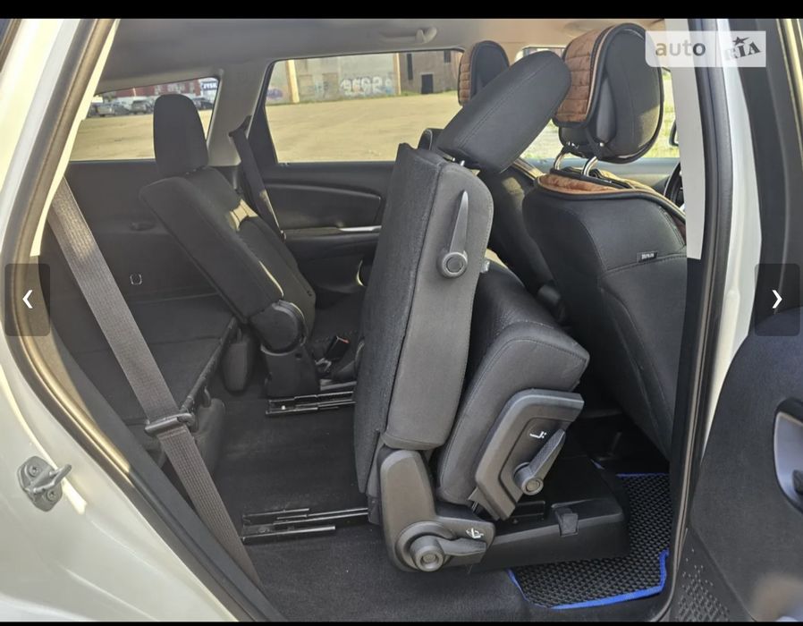 Власний автомобіль