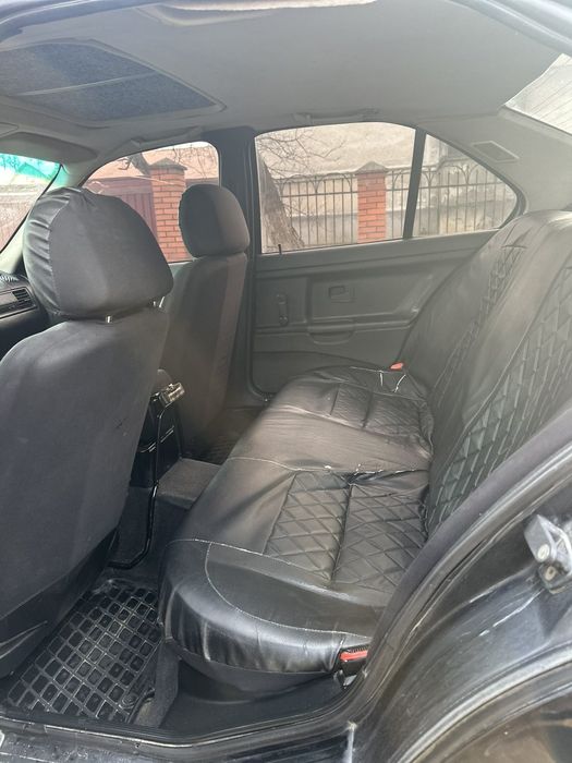 Продам BMW e36 1.6 бензин Терміново
