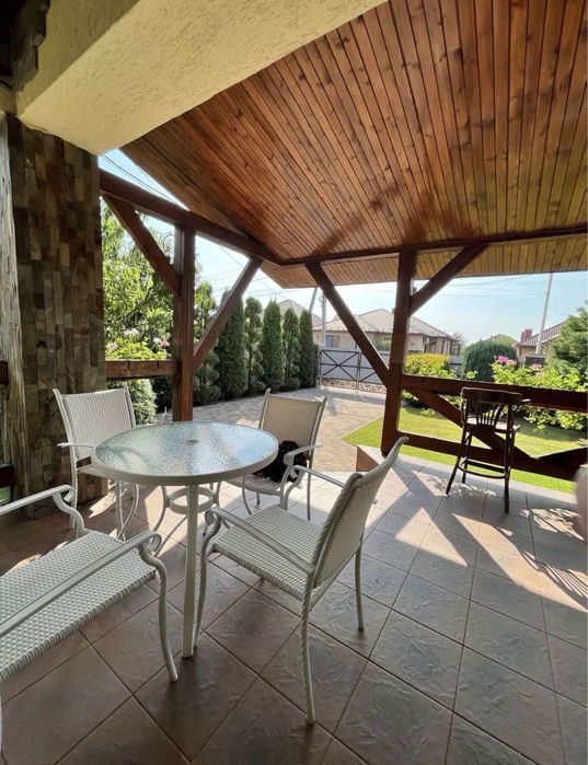 Оренда приватного будинку мкрн.Садовий