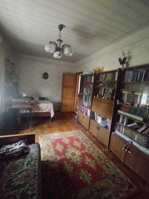 Продам  2-х этажный дом  в  Дергачевском районе, Солоницивка, Садовое товарищество ЭЮМовец