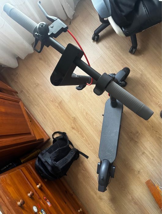 Trotinete Xiaomi Electric Scooter 5