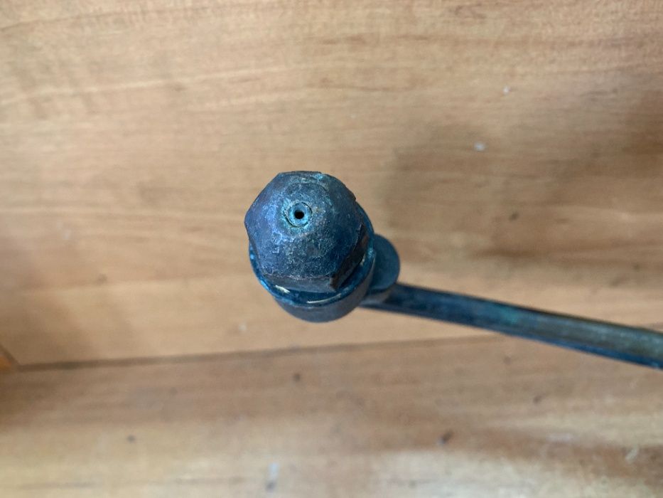 Горелка Резак газовой Б/У