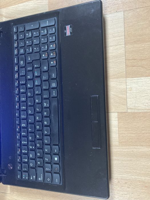 Laptop Lenovo G585-grafika Radeon hd-dysk ssd-ram 4 gb-hdmi