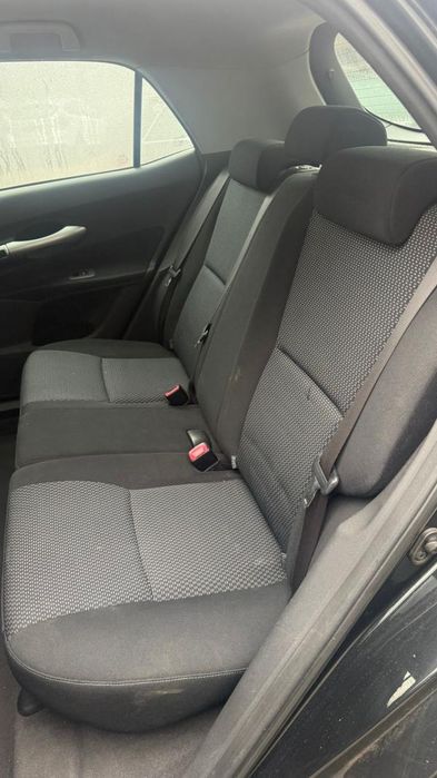 Para peças TOYOTA Auris Hatchback (_E15_)