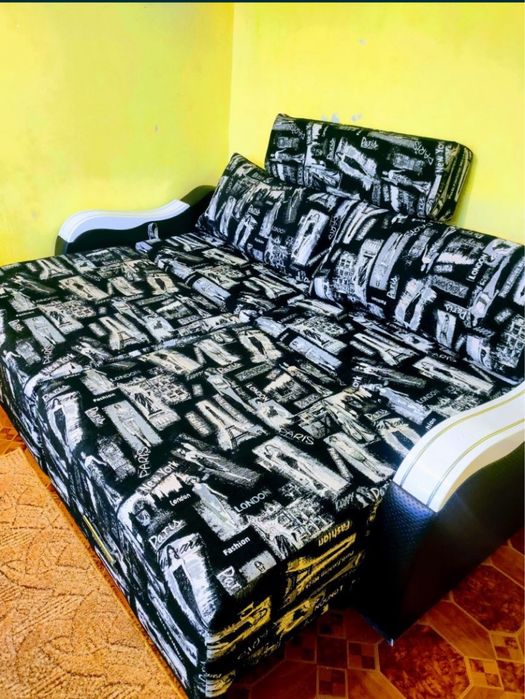 Сдам кв.с Автан.отоплением на 3 эт в центре города  на долг. аренду