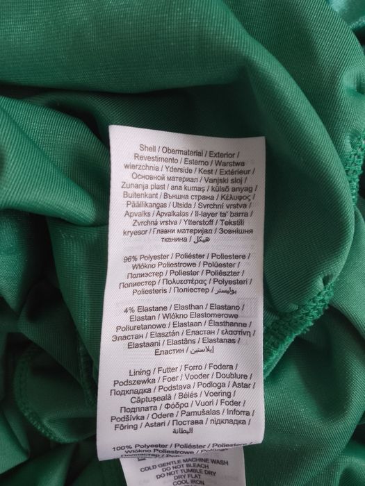Only elegancka sukienka r. L