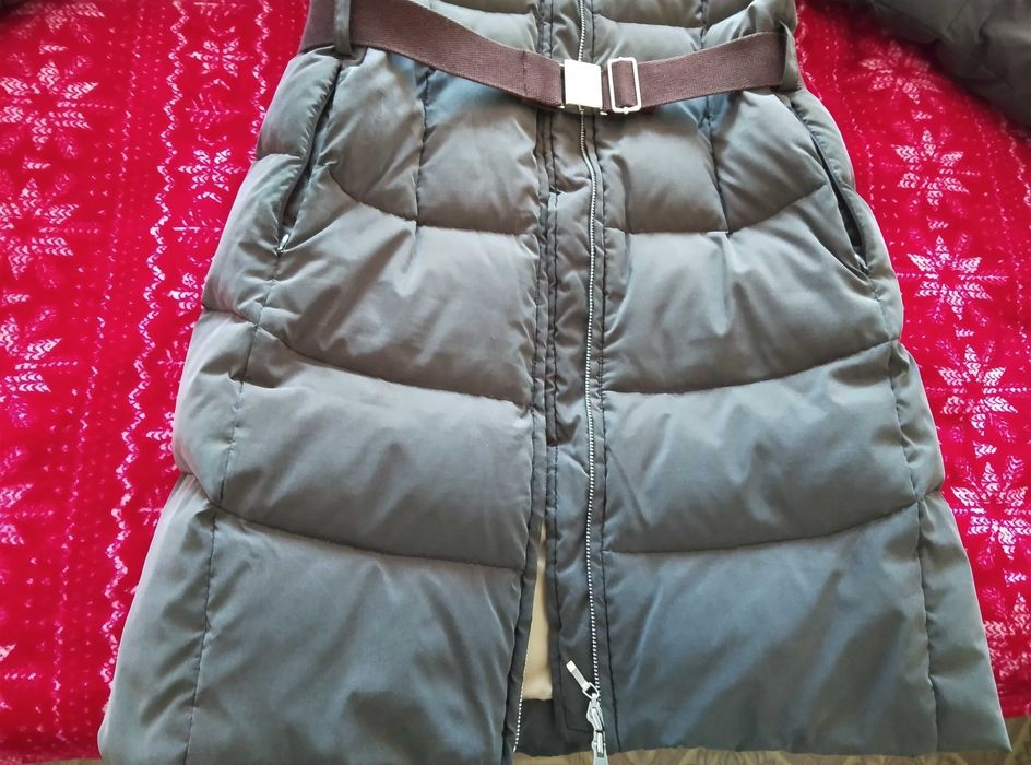 Пальто,розмір 44-46