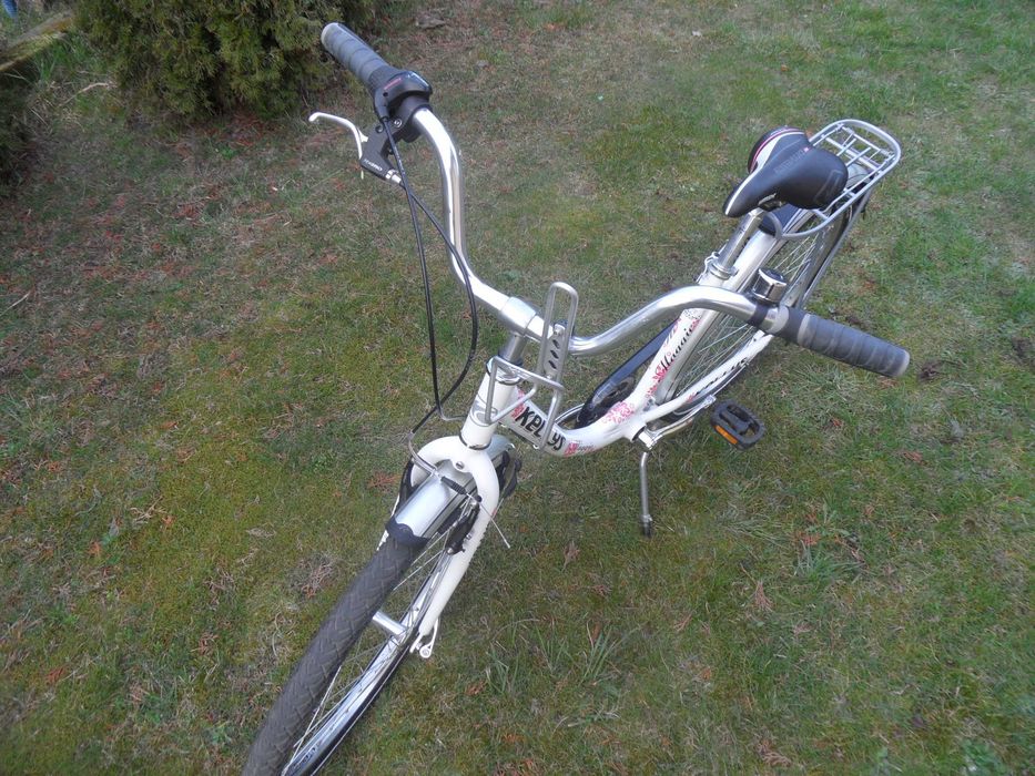 Rower Kellys Maggie Koła 24'' Koszalin • OLX.pl
