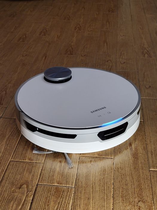 Робот пилосос Samsung JetBot+ VR30T85513W