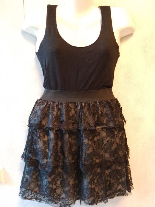 Спортивный сарафан .Трикотаж . Удобная модель