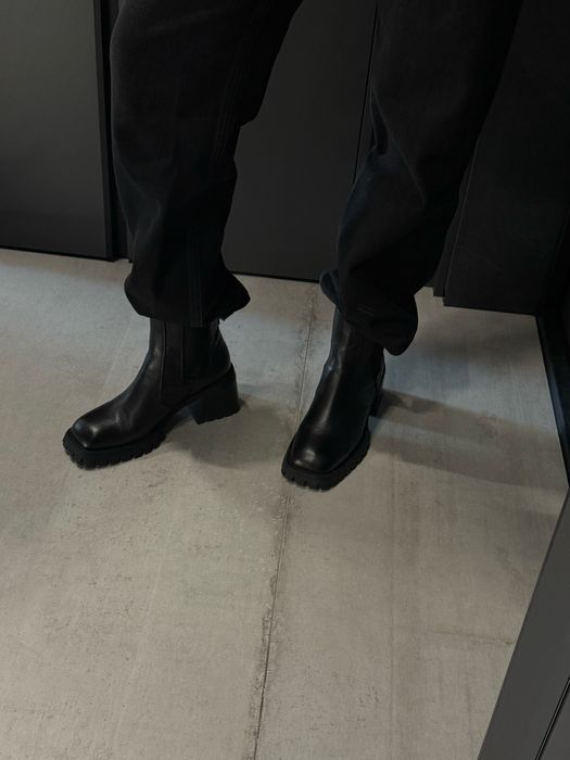 Черевики Estro, 38 р.