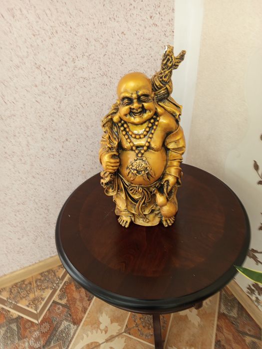 Статуетка велика 500 гр