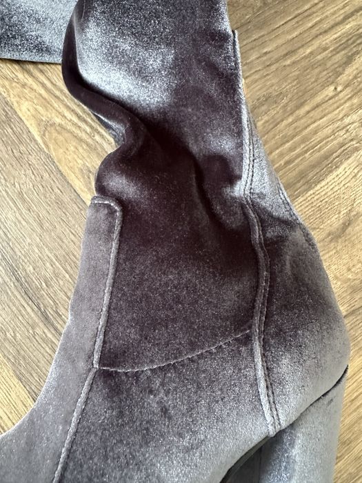 Чоботи Aquazzura